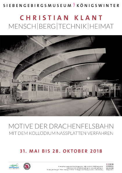 Mensch | Berg | Technik | Heimat