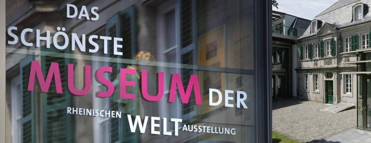 Das Siebengebirgsmuseum