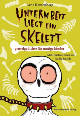 Käpt’n Book: „Unterm Bett lieg ein Skelett